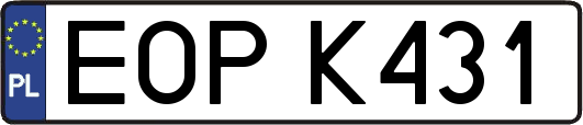 EOPK431