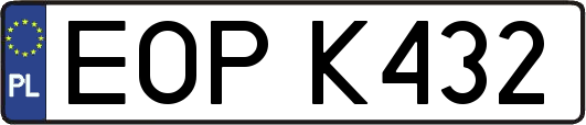 EOPK432