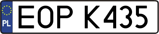 EOPK435