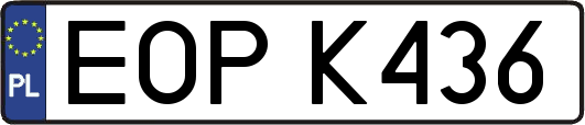 EOPK436