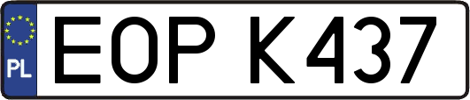 EOPK437