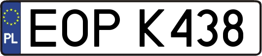 EOPK438
