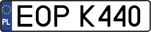 EOPK440