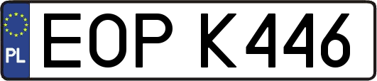 EOPK446