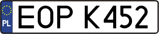 EOPK452