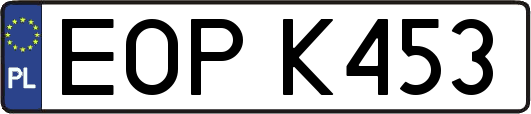 EOPK453