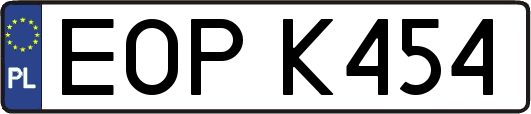 EOPK454