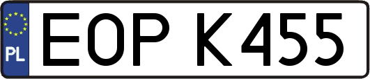 EOPK455