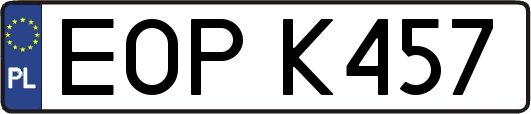EOPK457