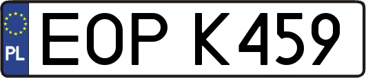 EOPK459