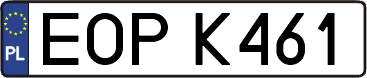 EOPK461