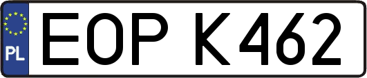 EOPK462