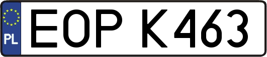 EOPK463