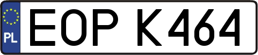 EOPK464