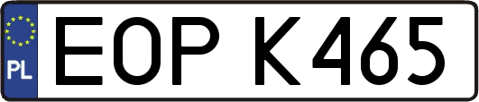 EOPK465