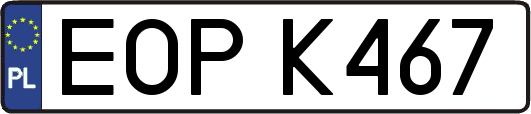 EOPK467