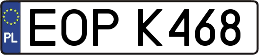 EOPK468