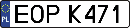 EOPK471