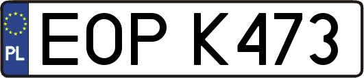 EOPK473