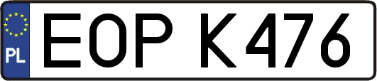 EOPK476