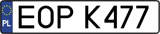 EOPK477