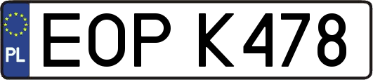 EOPK478
