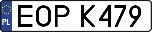 EOPK479