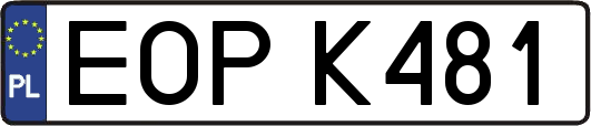 EOPK481