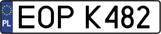 EOPK482