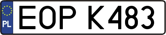 EOPK483