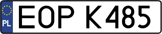 EOPK485