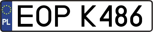 EOPK486
