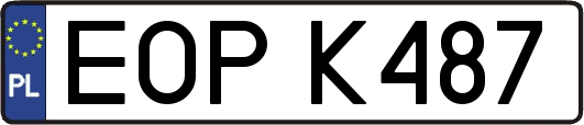 EOPK487