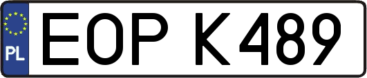 EOPK489