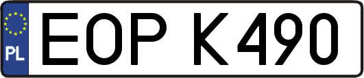 EOPK490