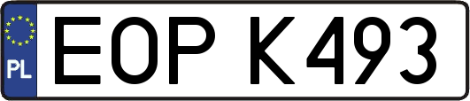EOPK493
