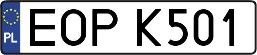 EOPK501