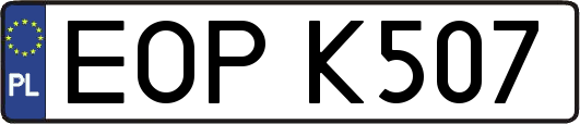 EOPK507