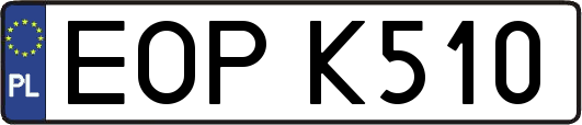 EOPK510