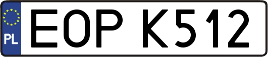 EOPK512