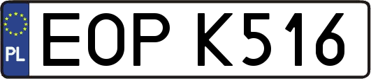 EOPK516