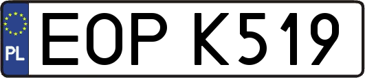 EOPK519