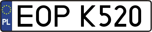 EOPK520