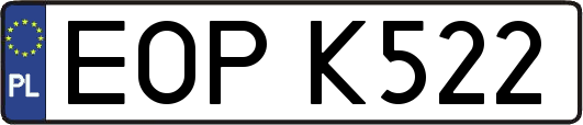 EOPK522