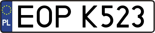 EOPK523