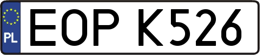 EOPK526
