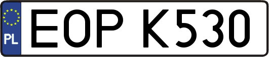 EOPK530