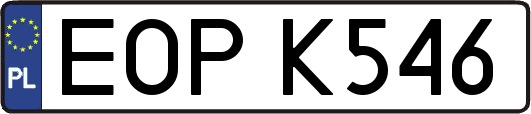 EOPK546