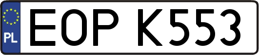 EOPK553