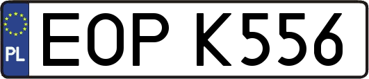 EOPK556
